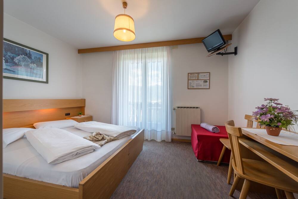 Photo of Bedroom in Tramin