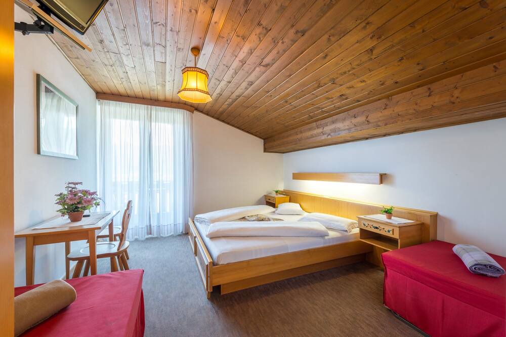 Photo of Bedroom in Tramin
