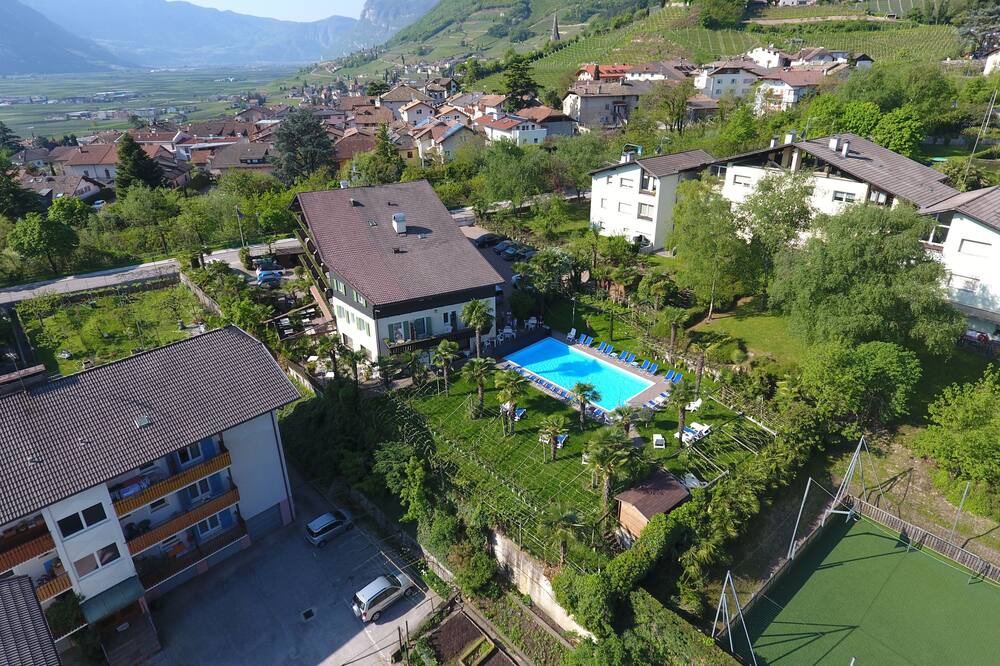 Photo of Outdoor in Tramin