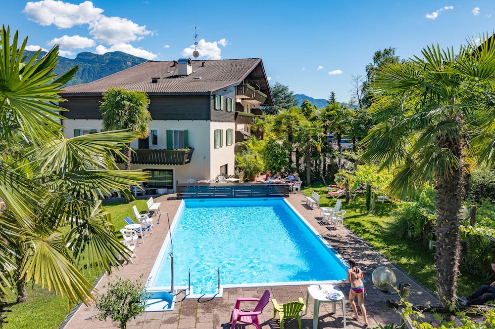 Photo of Outdoor in Tramin