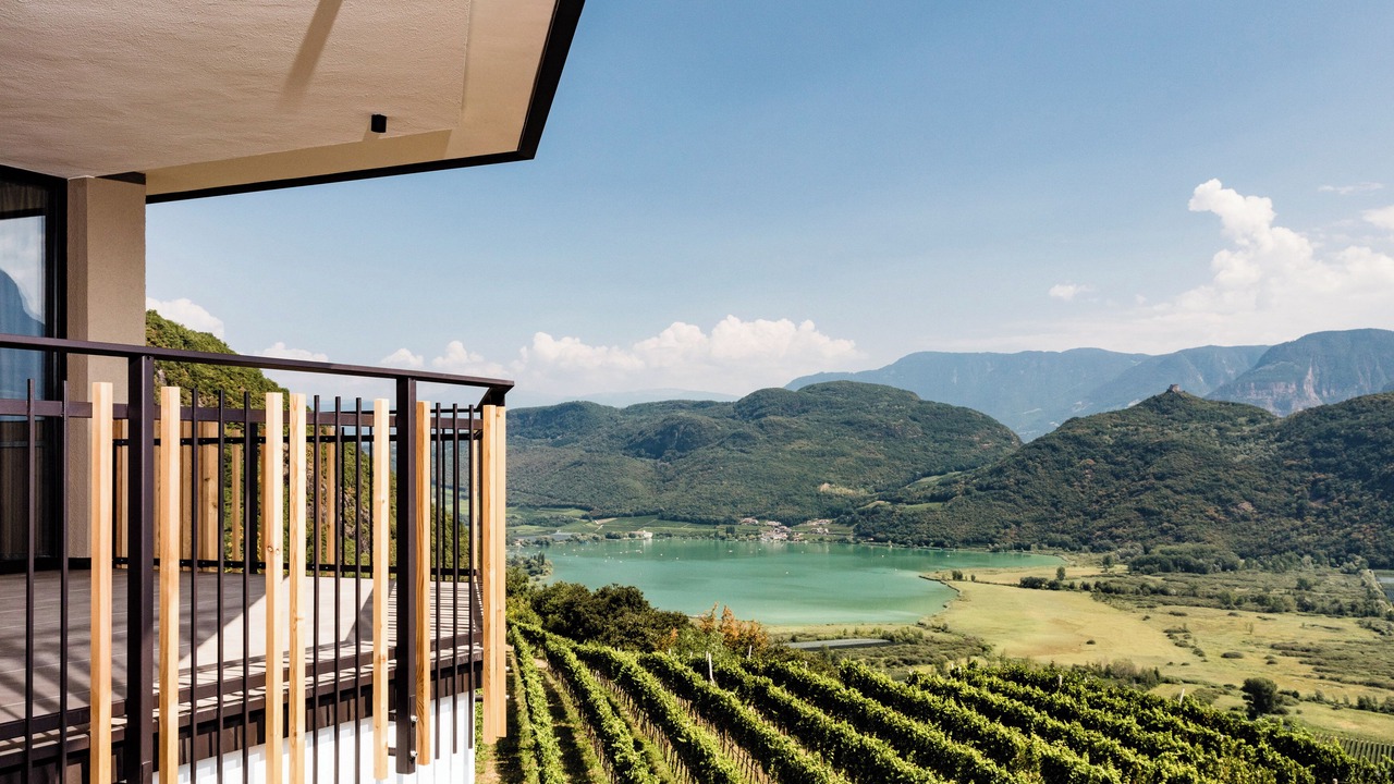 Photo of Bedroom in Termeno Sulla Strada del Vino