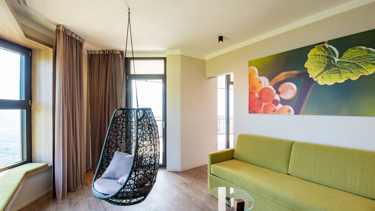 Photo of Bedroom in Termeno Sulla Strada del Vino