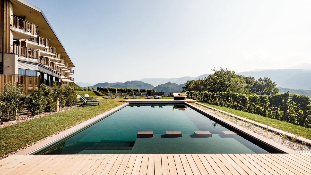 Photo of Outdoor in Termeno Sulla Strada del Vino