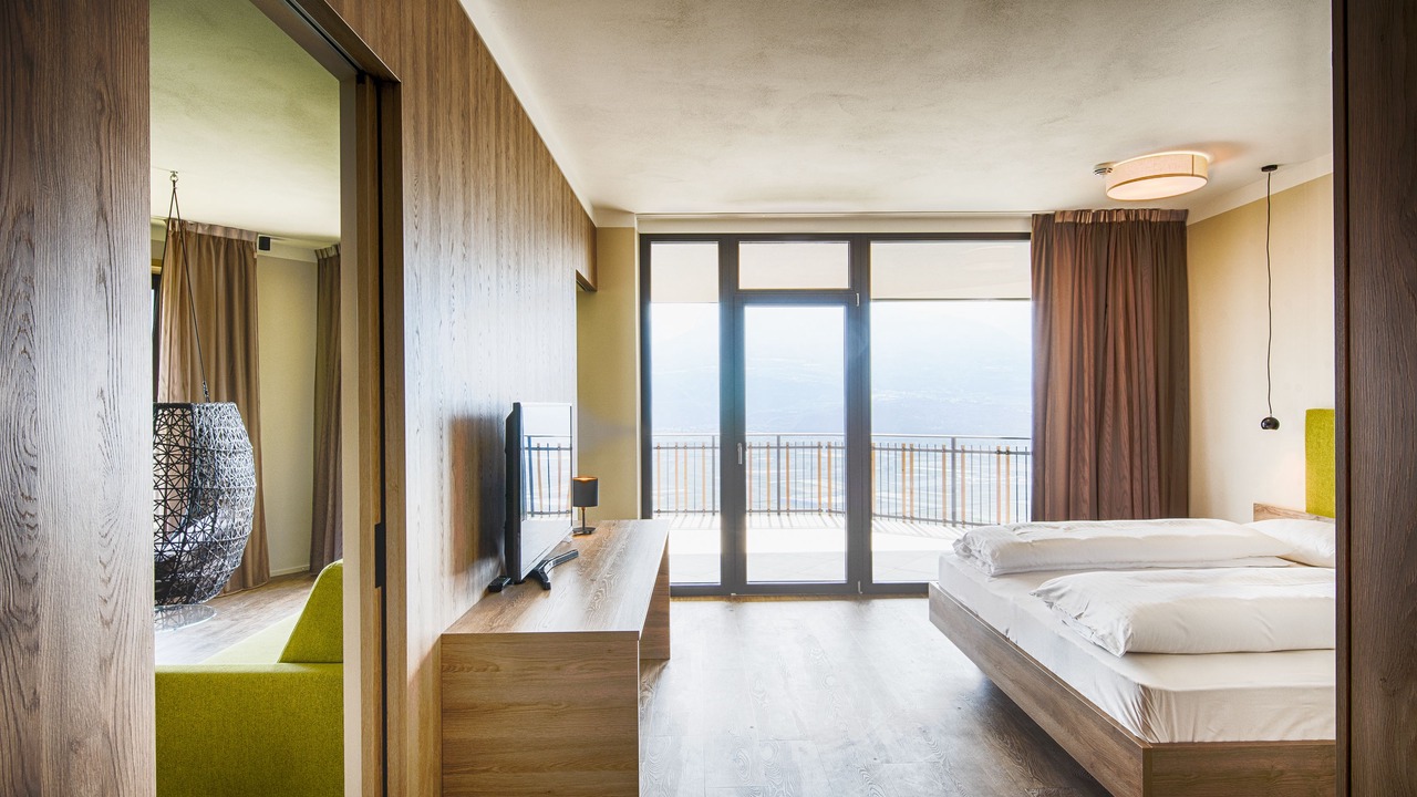 Photo of Bedroom in Termeno Sulla Strada del Vino