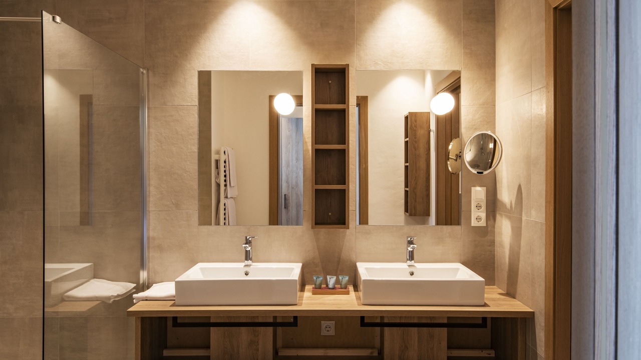 Photo of Bathroom in Termeno Sulla Strada del Vino