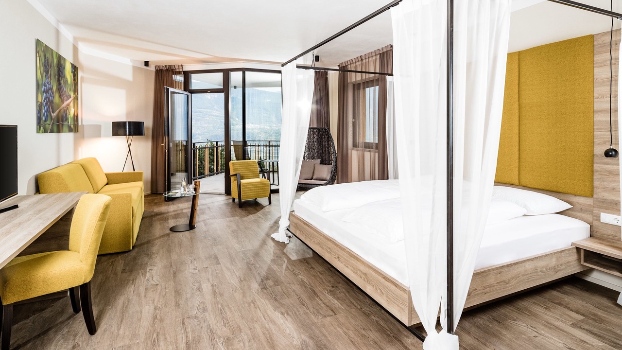 Photo of Bedroom in Termeno Sulla Strada del Vino