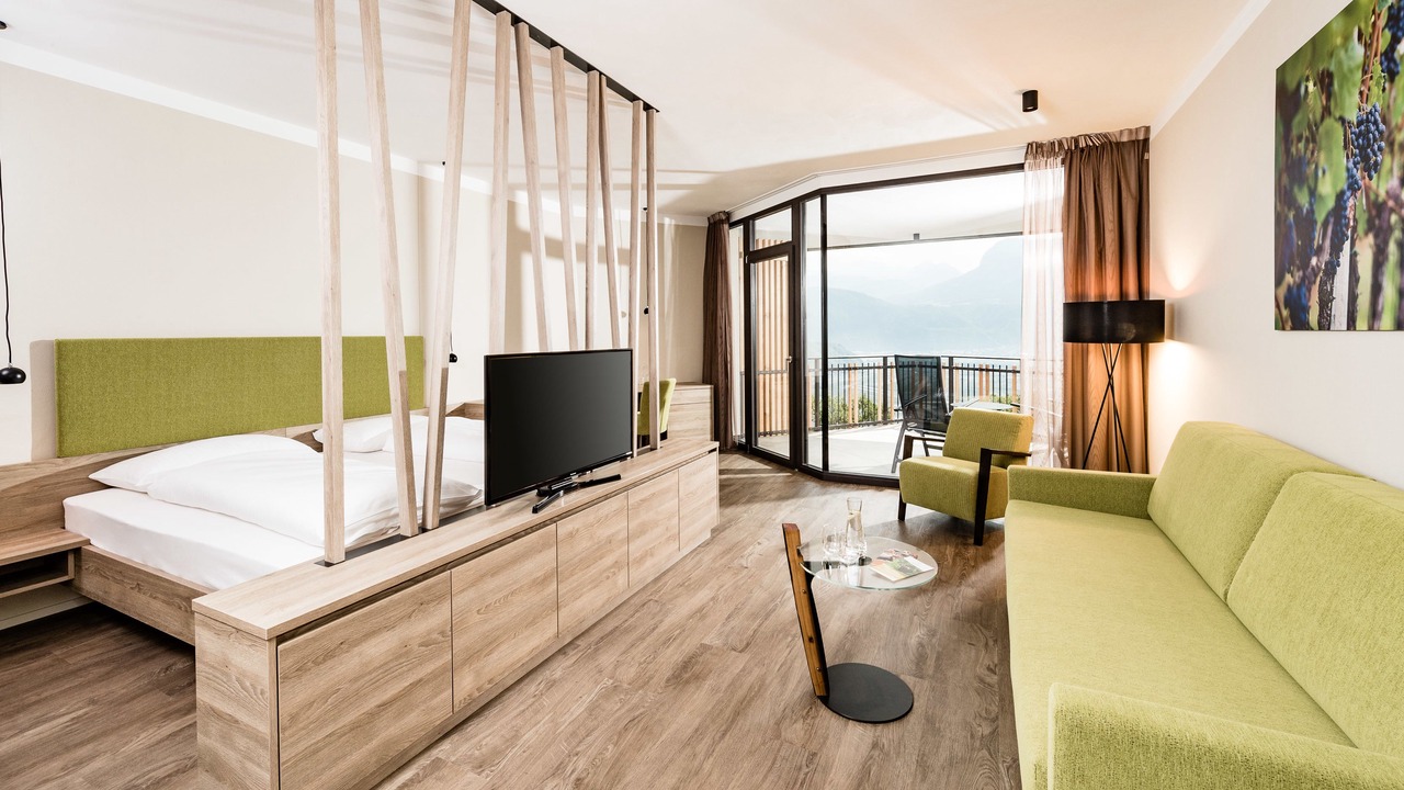 Photo of Bedroom in Termeno Sulla Strada del Vino