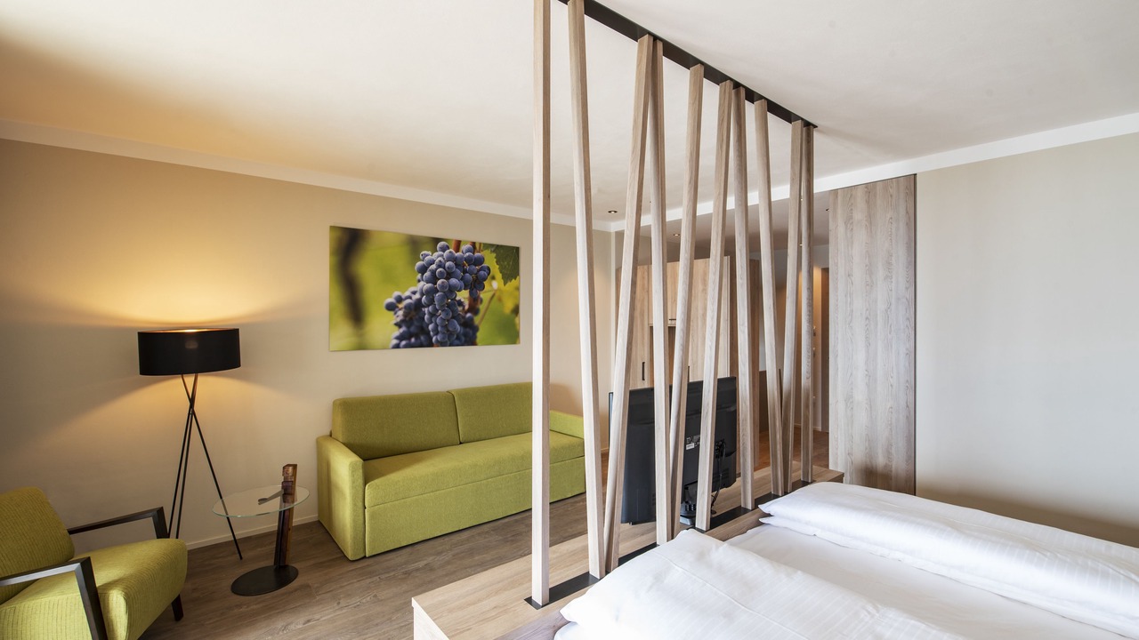 Photo of Bedroom in Termeno Sulla Strada del Vino