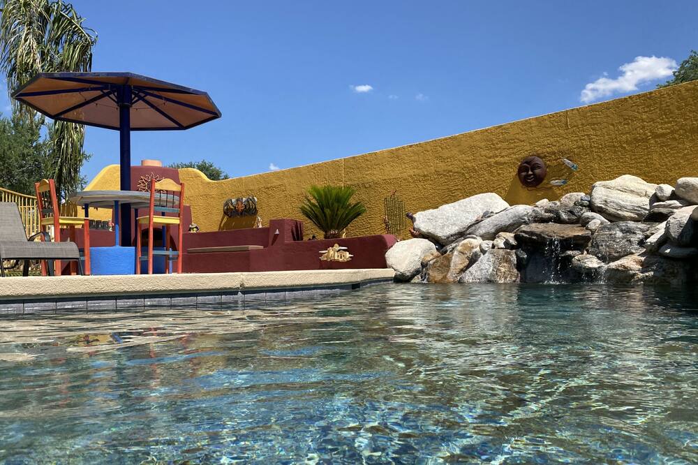 Photo of Outdoor in Tortolita