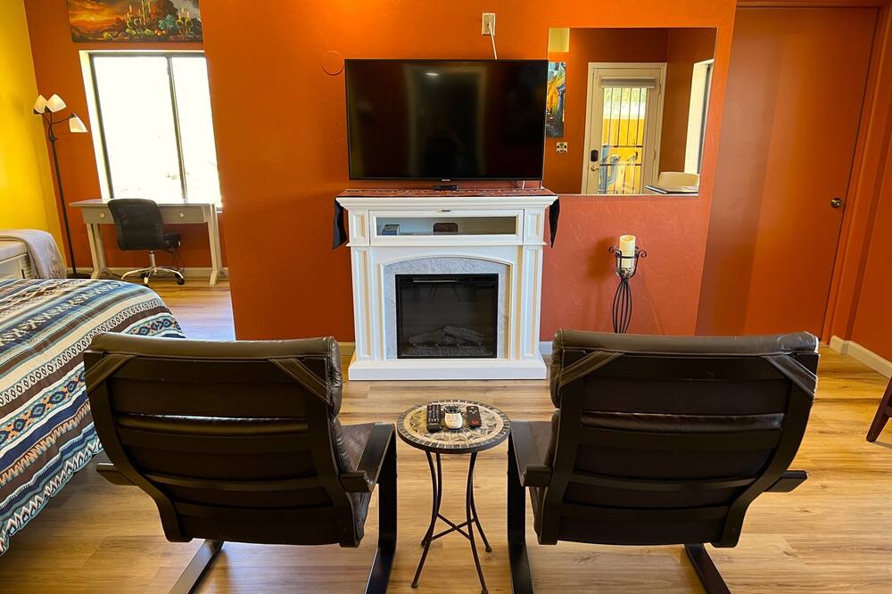 Photo of Livingroom in Tortolita