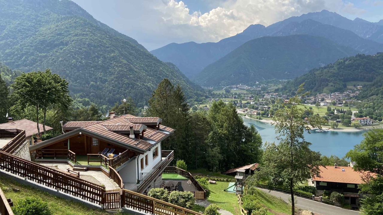 Photo of Outdoor in Pieve di Ledro