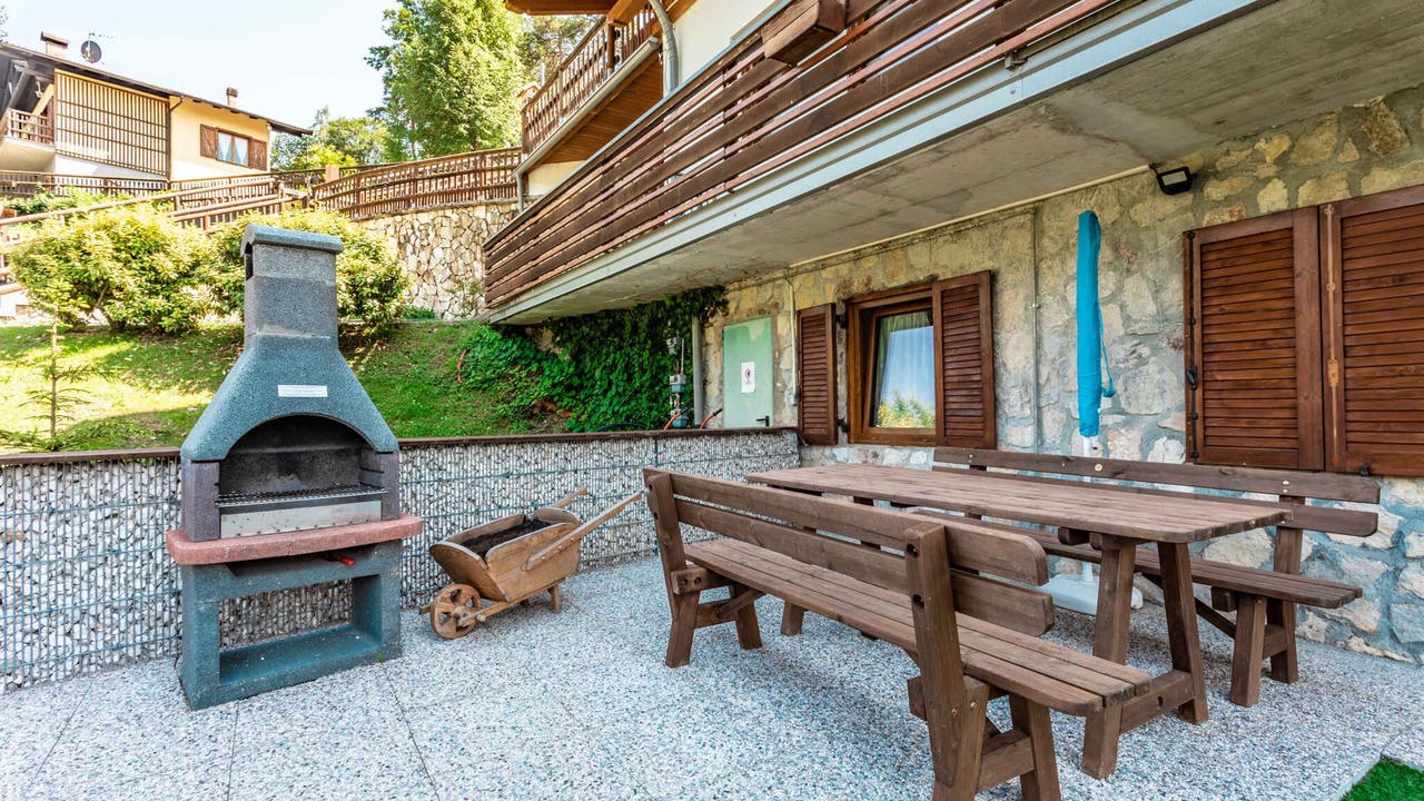 Photo of Outdoor in Pieve di Ledro