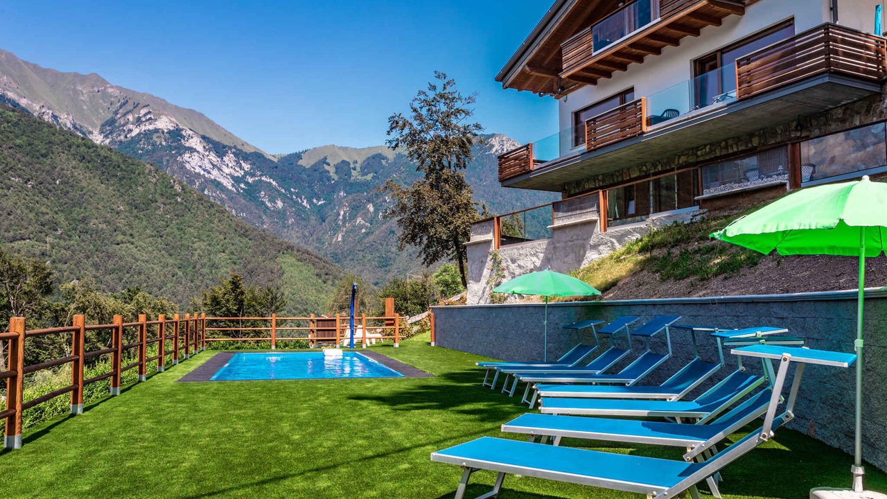 Photo of Outdoor in Pieve di Ledro
