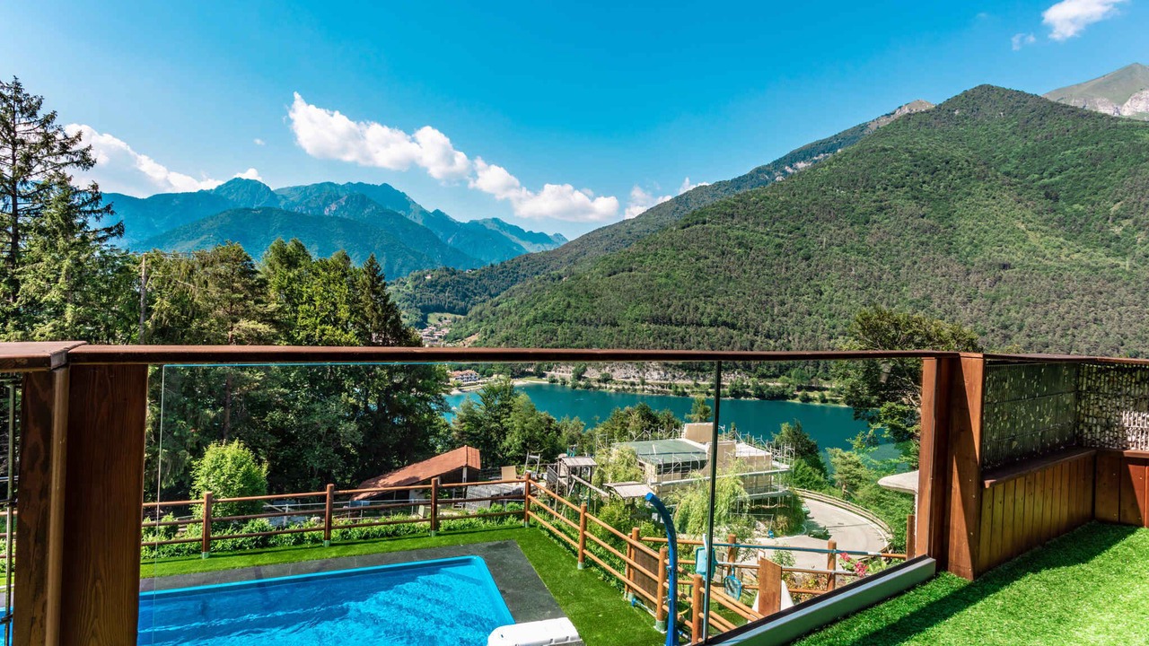 Photo of Outdoor in Pieve di Ledro