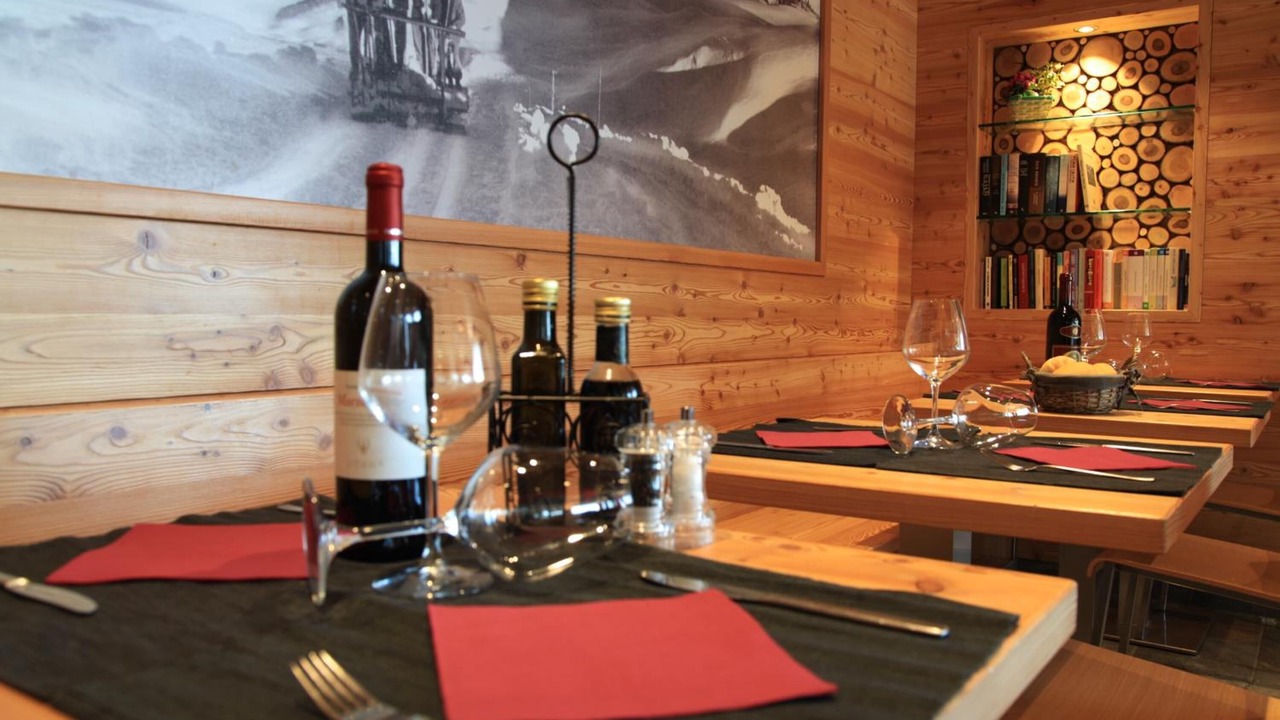 Photo of Kitchen in Vason