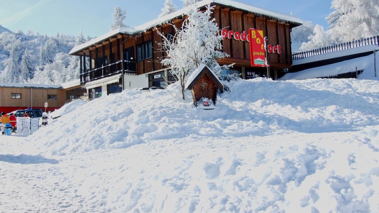 Photo of Outdoor in Vason