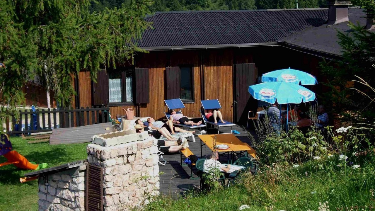 Photo of Outdoor in Vason