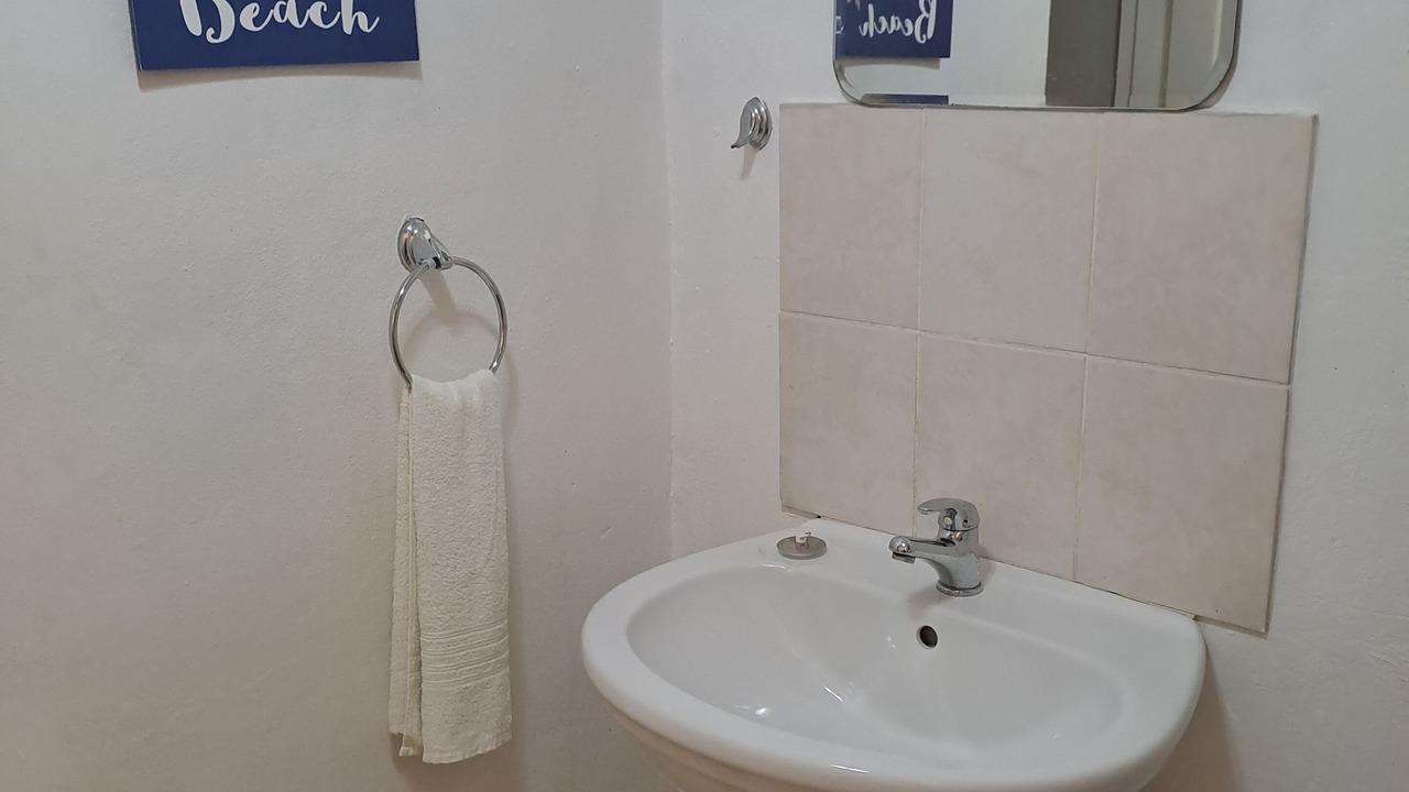 Photo of Bathroom in Pietermaritzburg