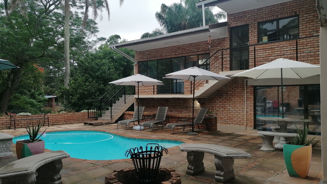 Photo of Outdoor in Pietermaritzburg