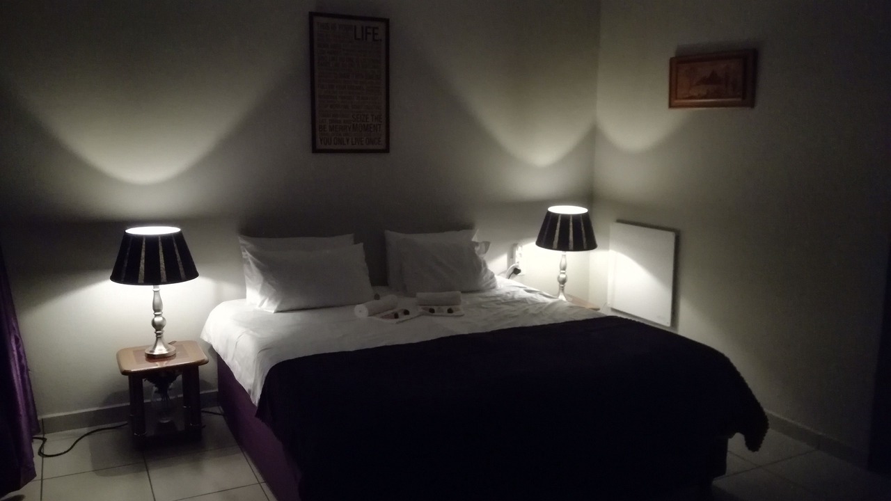 Photo of Bedroom in Pietermaritzburg