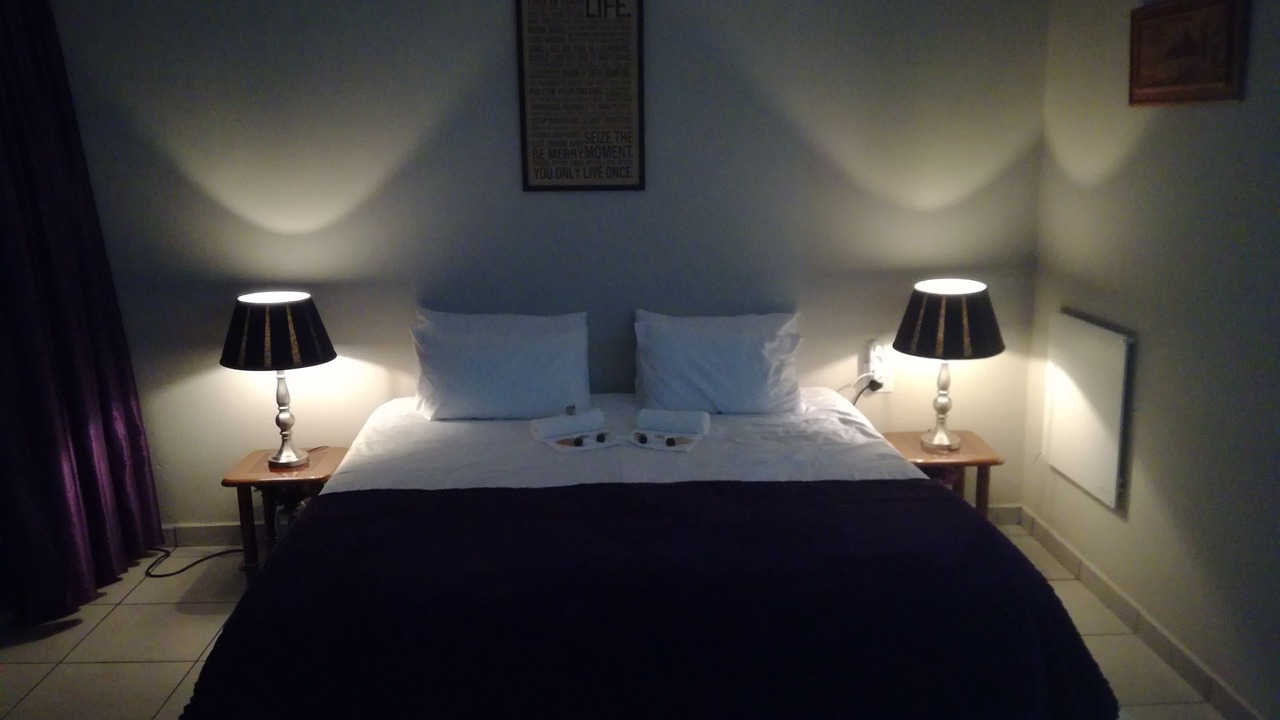 Photo of Bedroom in Pietermaritzburg