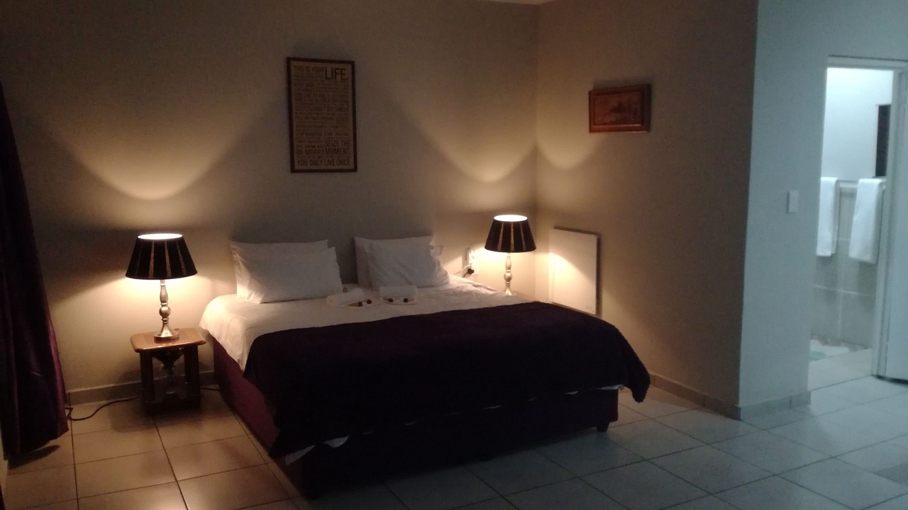 Photo of Bedroom in Pietermaritzburg