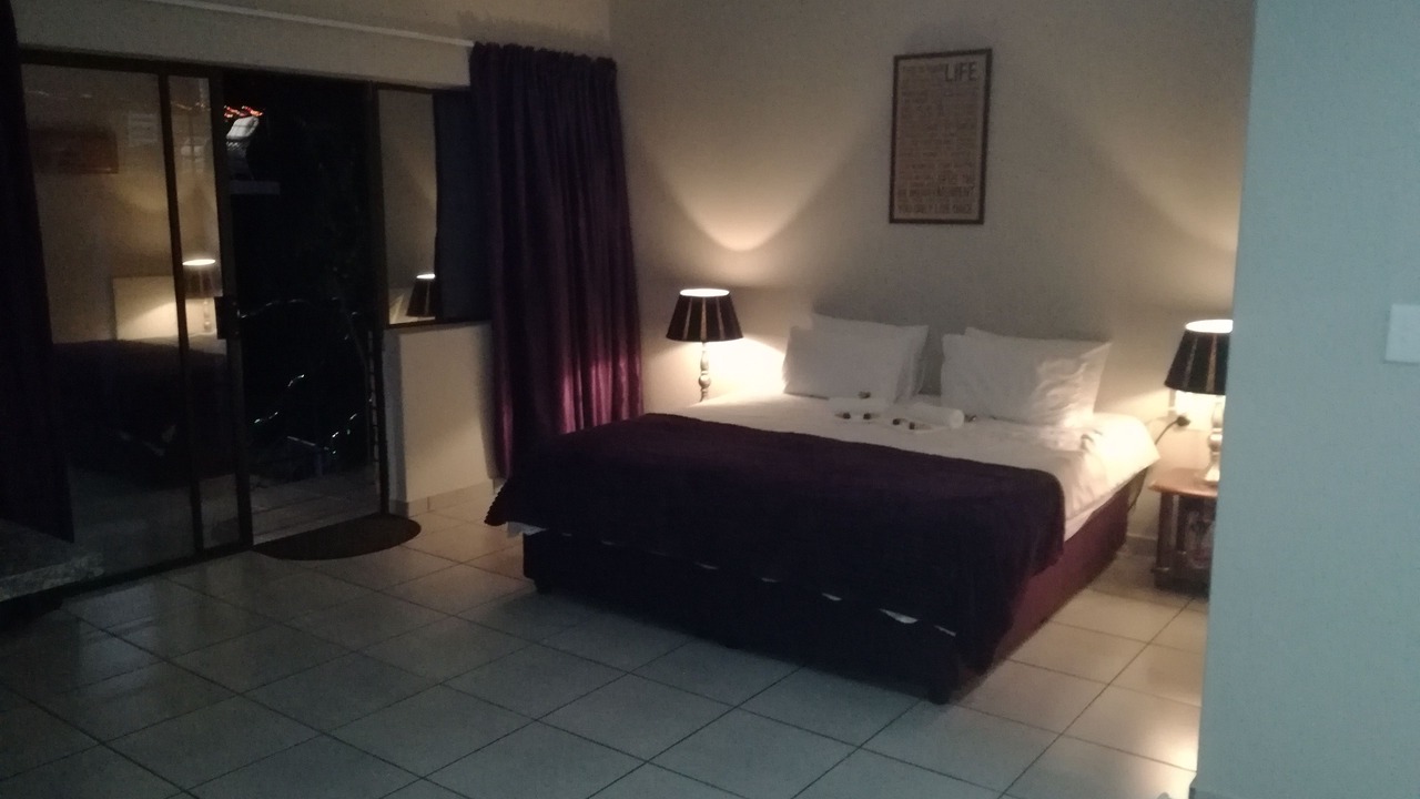 Photo of Bedroom in Pietermaritzburg
