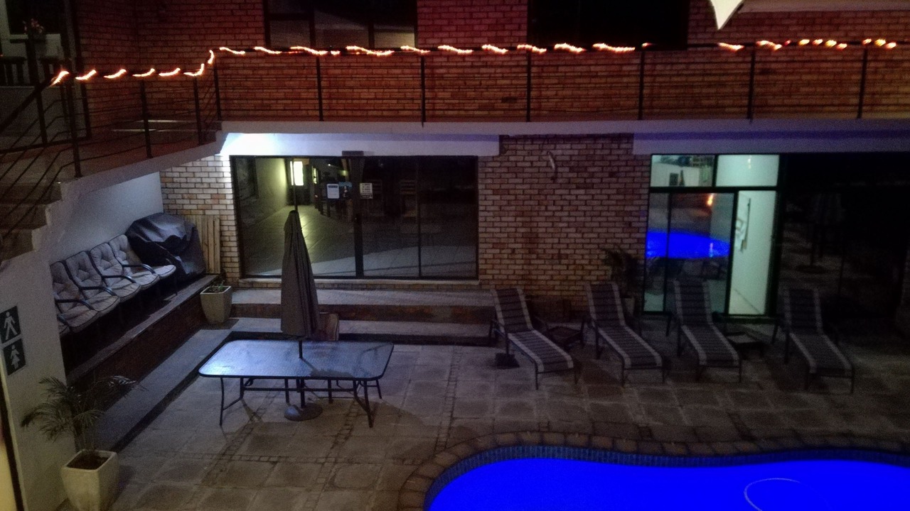 Photo of Patio Balcony in Pietermaritzburg