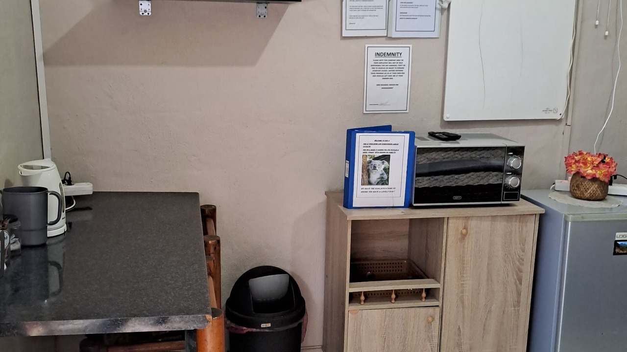 Photo of Bedroom in Pietermaritzburg