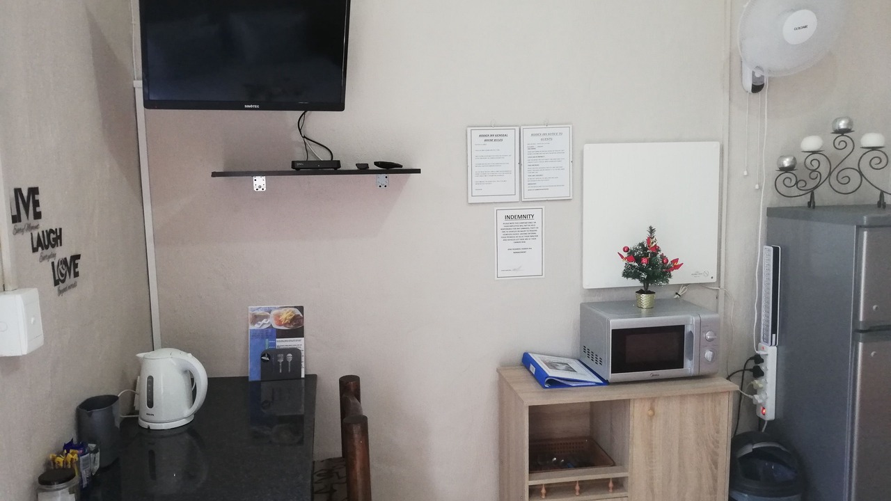 Photo of Bedroom in Pietermaritzburg
