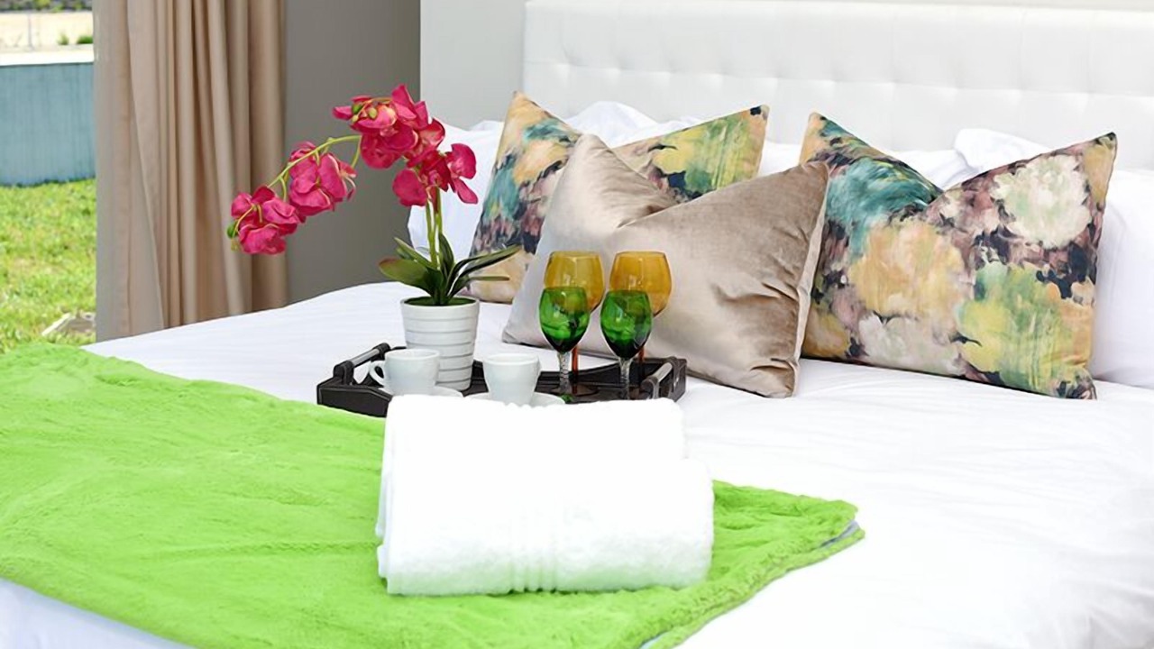 Photo of Bedroom in Eshowe