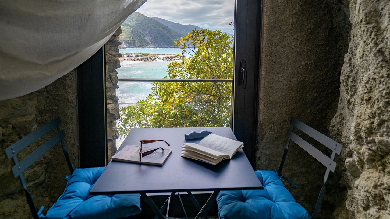 Photo of Others in Cinque Terre