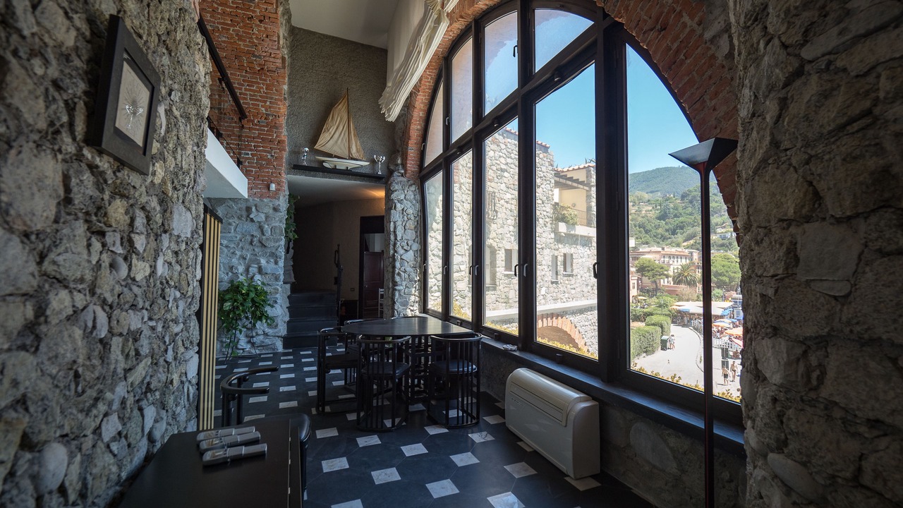 Photo of Bedroom in Cinque Terre