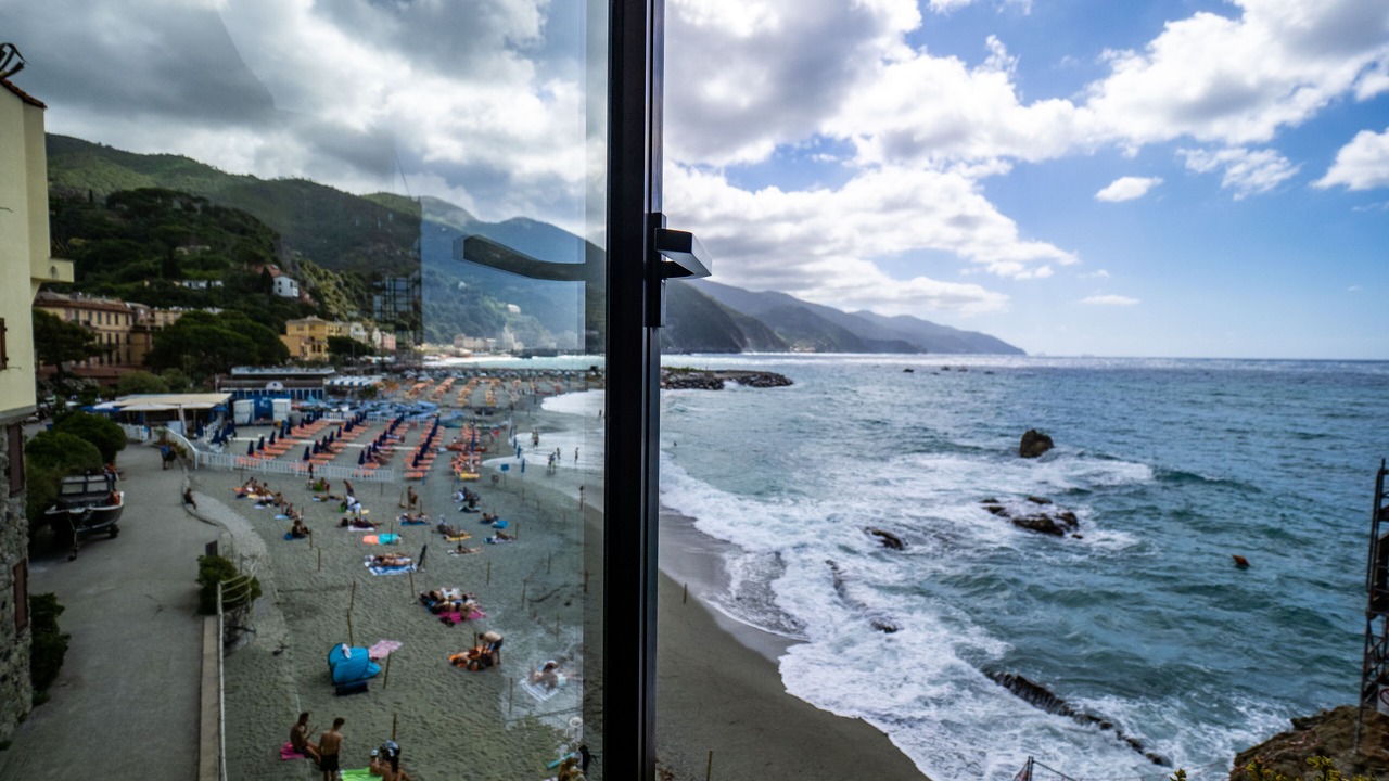 Photo of Others in Cinque Terre