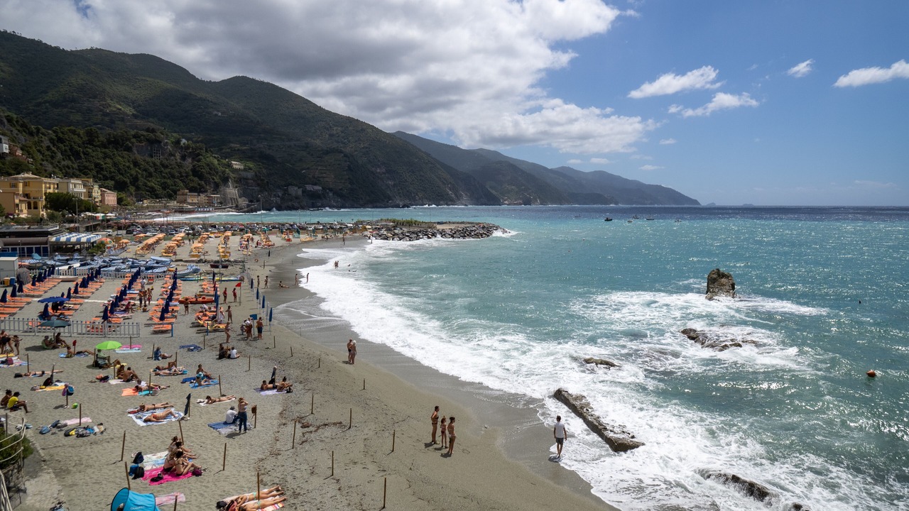 Photo of Others in Cinque Terre