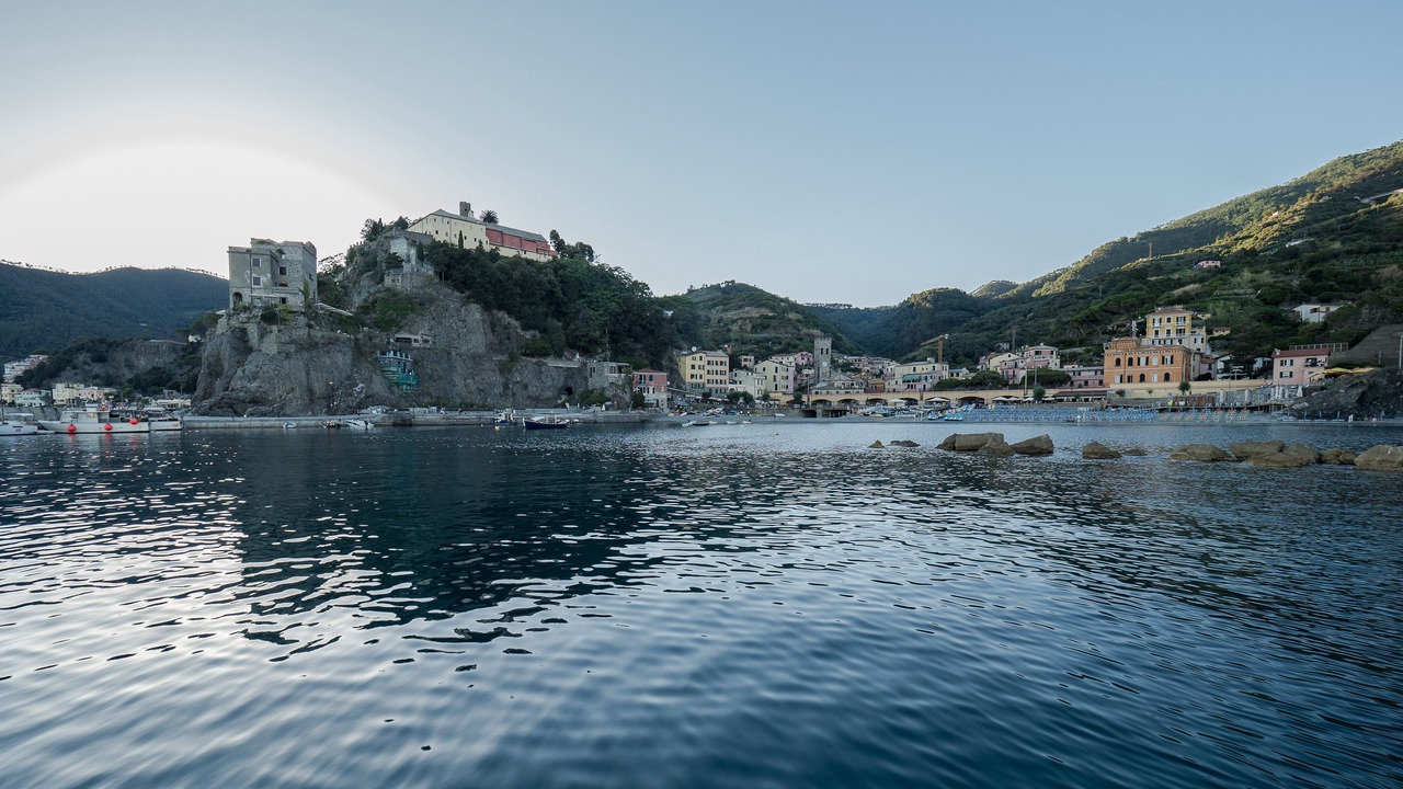 Photo of Outdoor in Cinque Terre