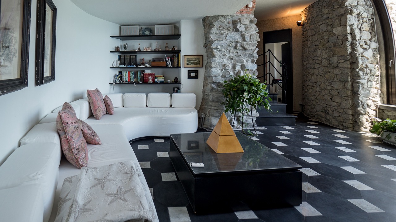 Photo of Bedroom in Cinque Terre