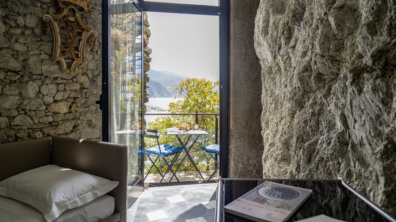 Photo of Others in Cinque Terre
