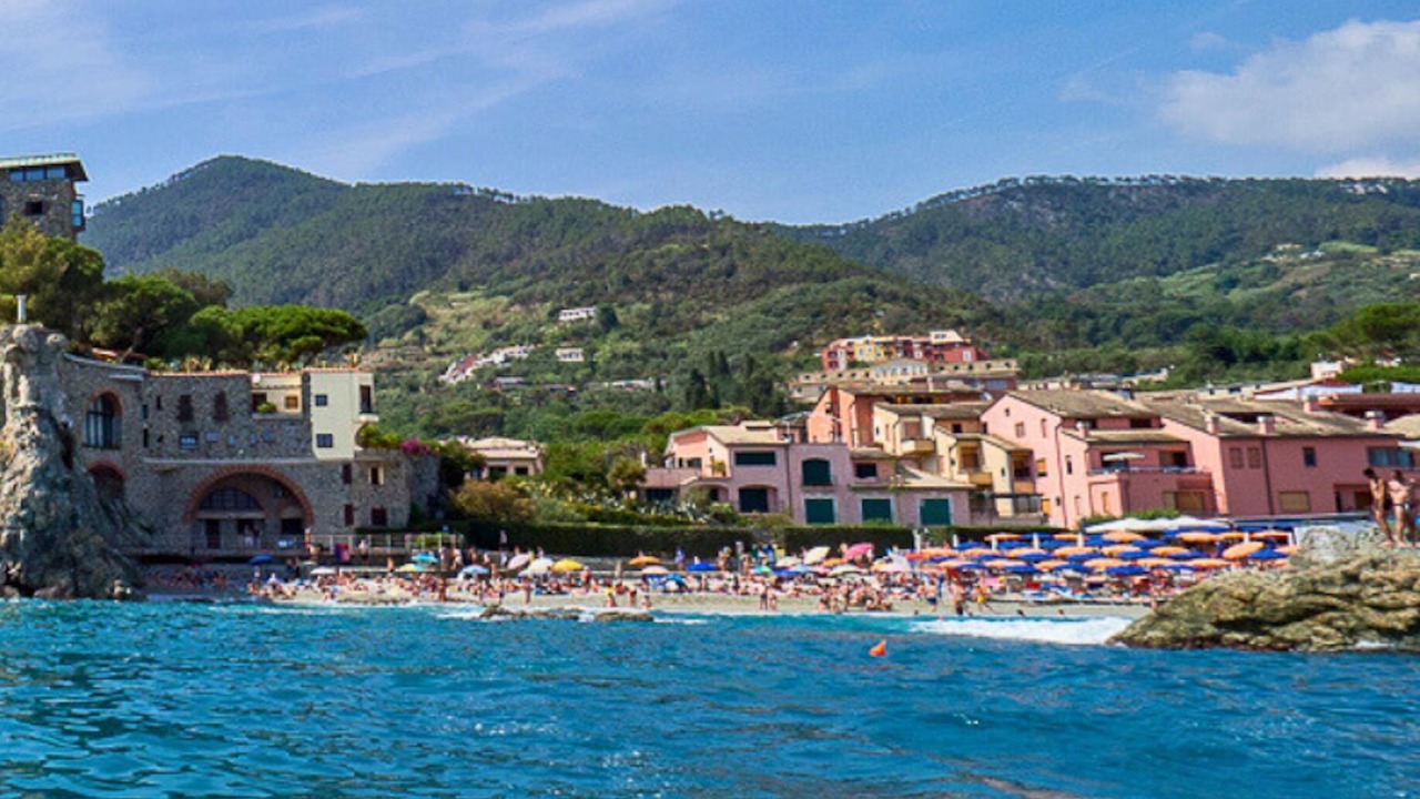 Photo of Others in Cinque Terre