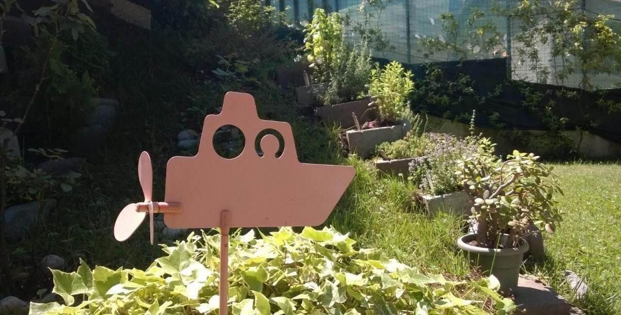 Photo of Outdoor in Susa