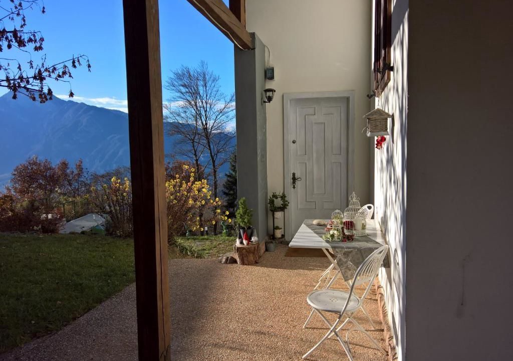 Photo of Patio Balcony in Susa