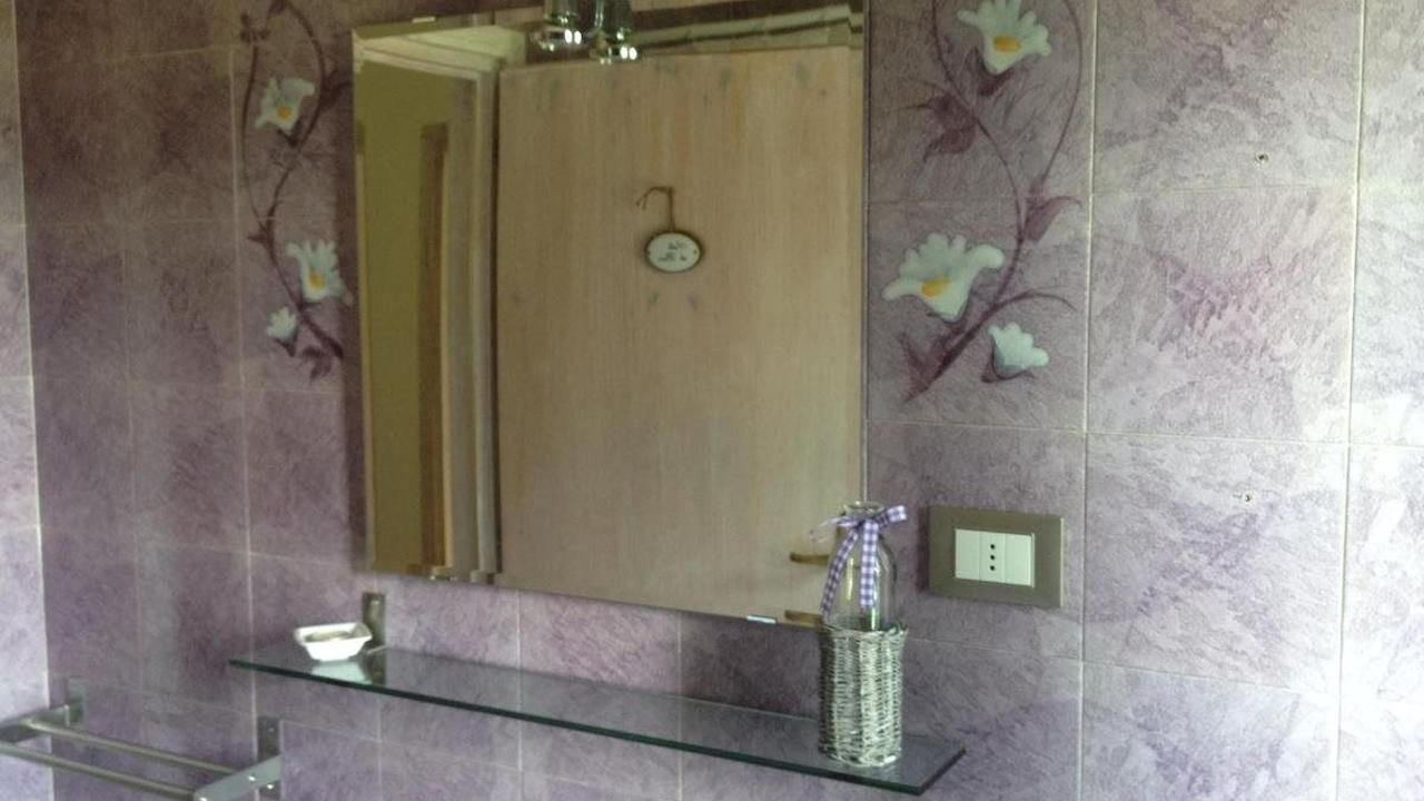Photo of Bathroom in Susa