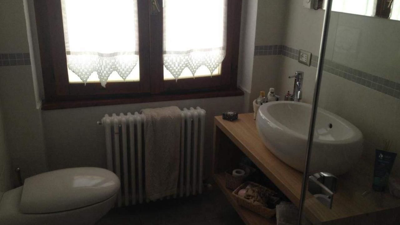Photo of Bathroom in Susa