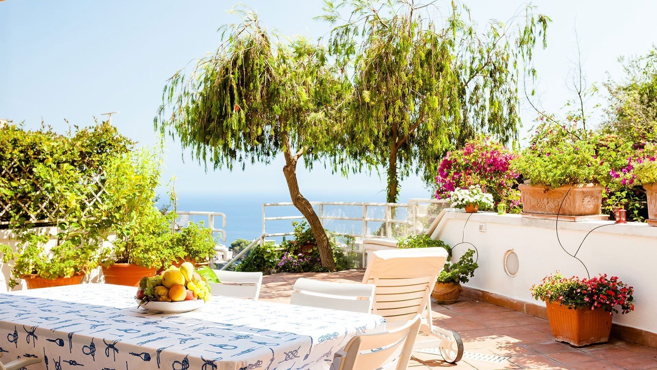 Photo of Outdoor in Positano