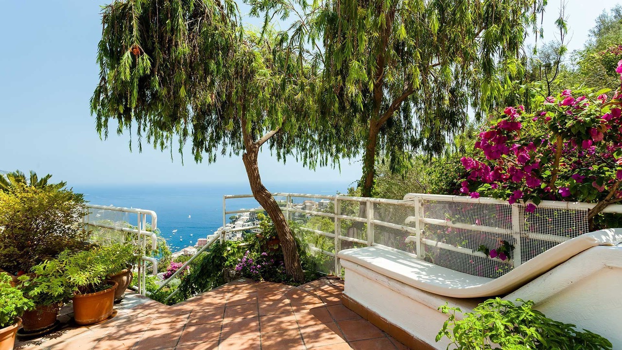 Photo of Outdoor in Positano