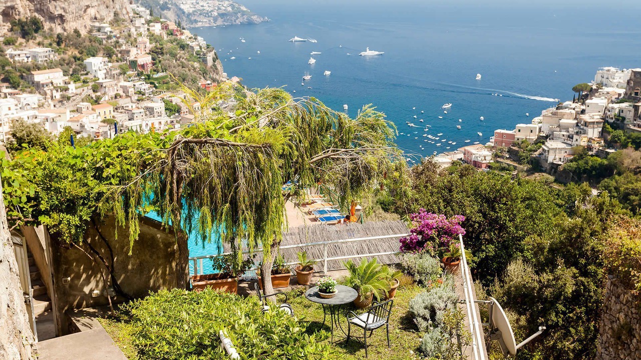 Photo of Outdoor in Positano
