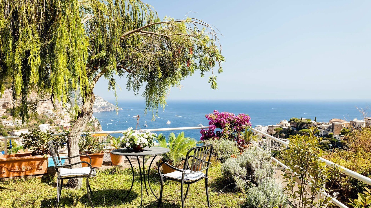 Photo of Outdoor in Positano
