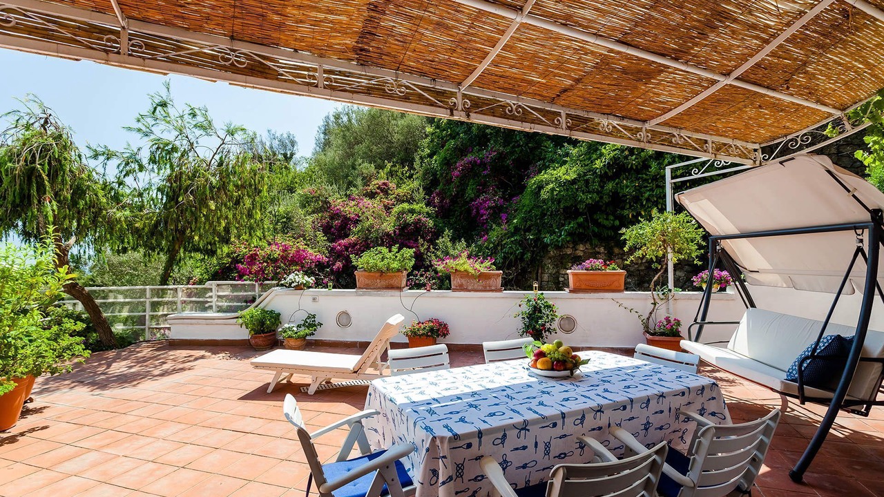 Photo of Outdoor in Positano