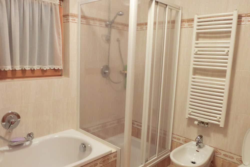 Photo of Bathroom in La Villa