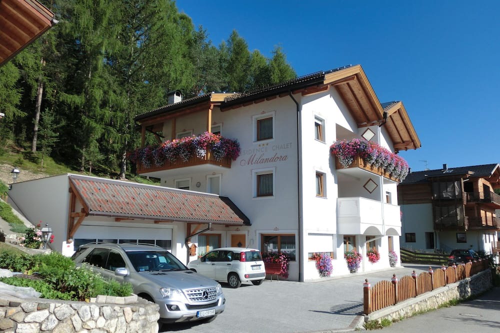 Photo of Outdoor in La Villa